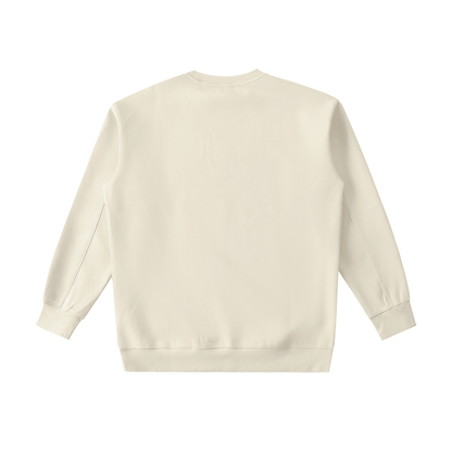 Essential Heavyweight Crewneck Sweatshirt