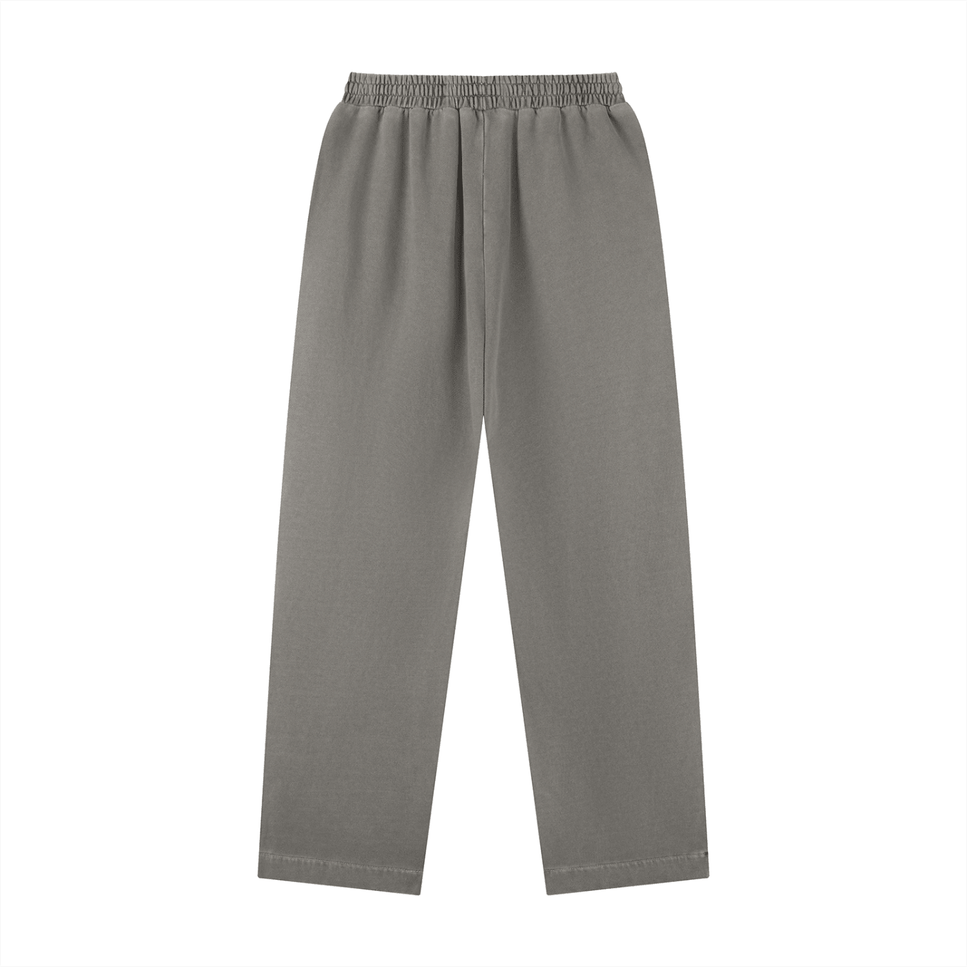 Vintage Washed Drawstring Sweatpants