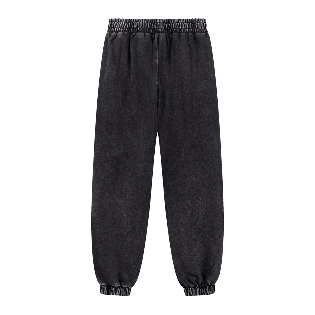 Snow Wash Heavyweight Jogged Sweatpants
