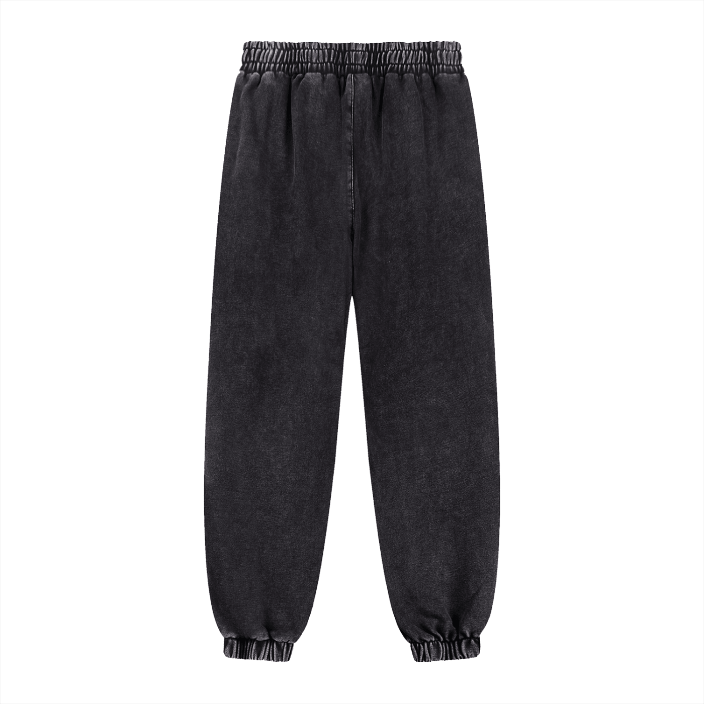 Snow Wash Heavyweight Jogged Sweatpants