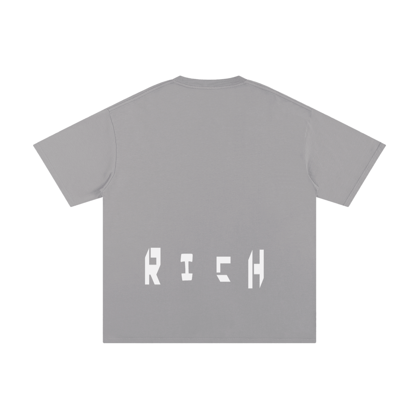 Unisex Pure Cotton T-Shirt