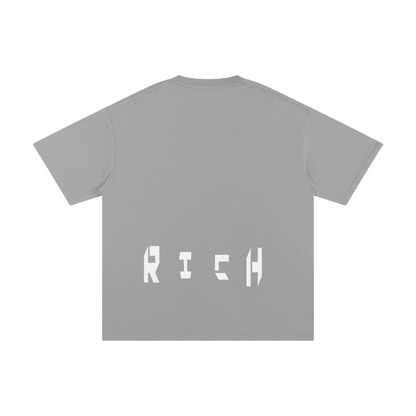 Unisex Pure Cotton T-Shirt