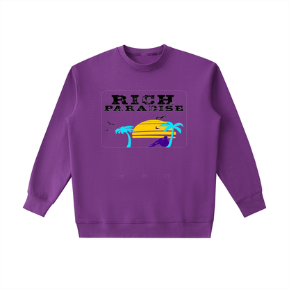 Essential Heavyweight Crewneck Sweatshirt