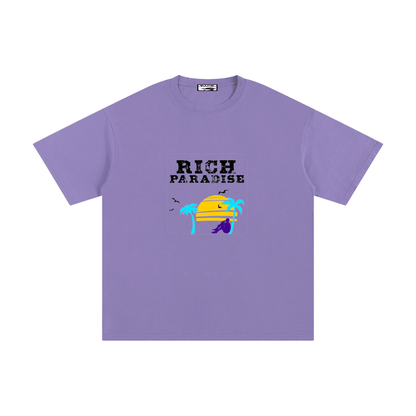 Unisex Pure Cotton T-Shirt