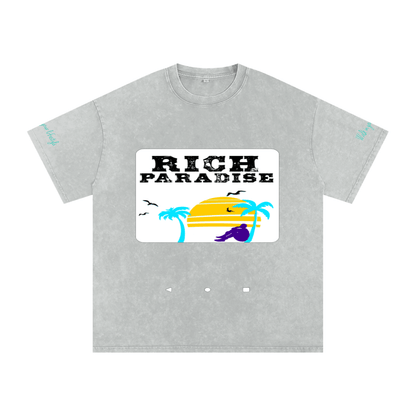 Rich Paradise