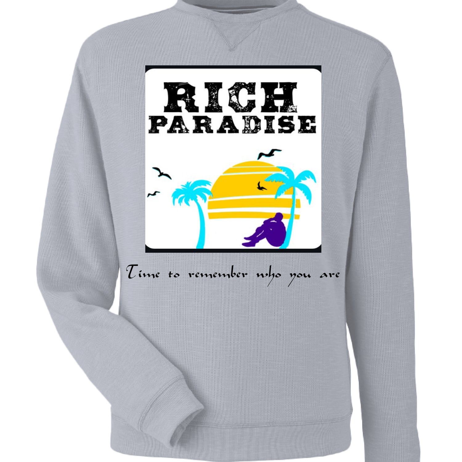 VINTAGE PEBBLE - FRONT