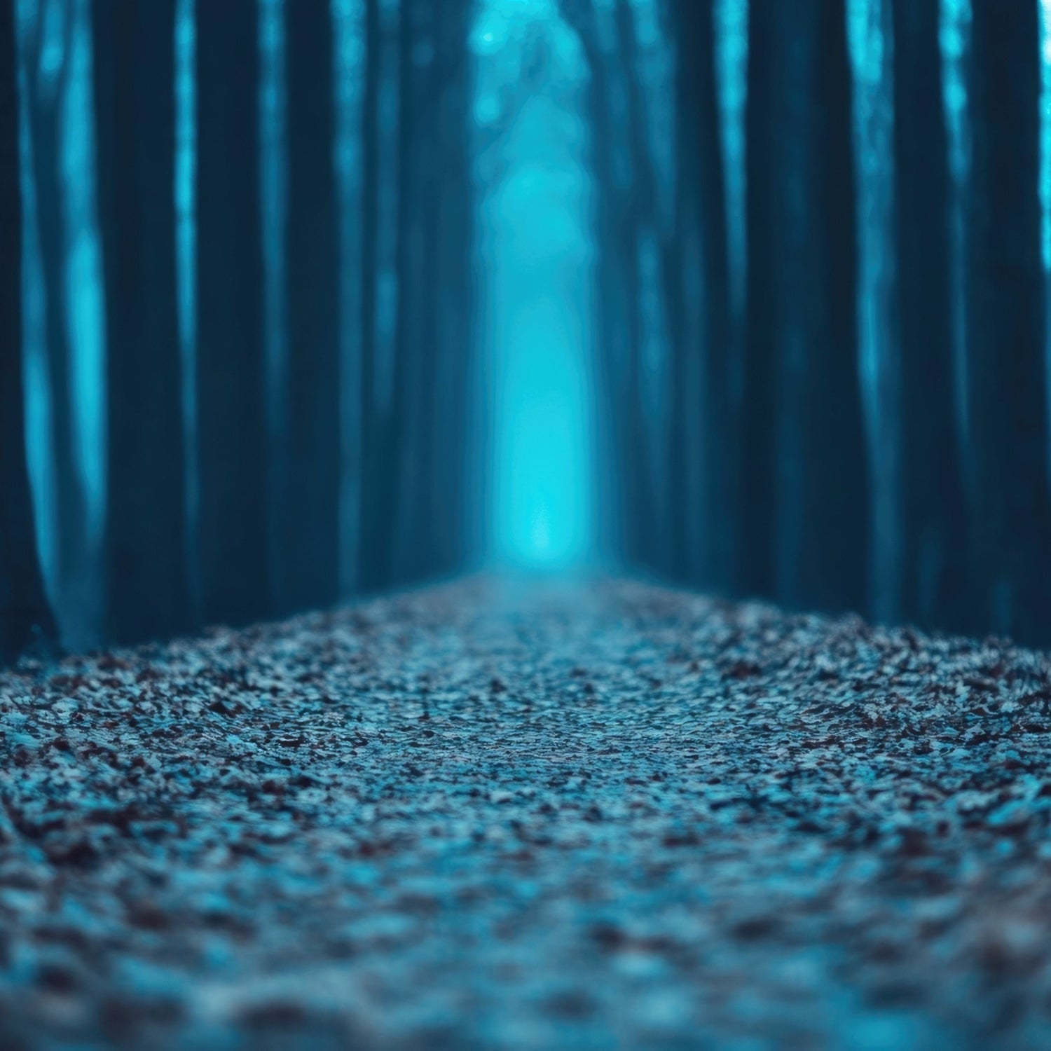 Moonlit Grove | Fragrance Inspired Luxury Soy Wax Candle