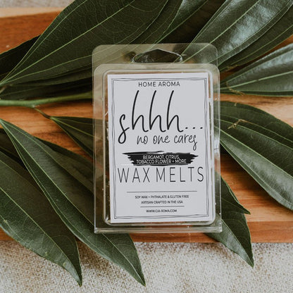 Love And War Scented Candle - Layered Home Fragrance Soy Blend 40hr Burn