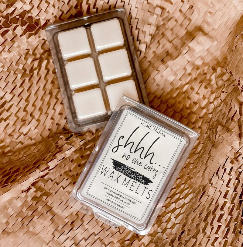 Love And War Scented Candle - Layered Home Fragrance Soy Blend 40hr Burn